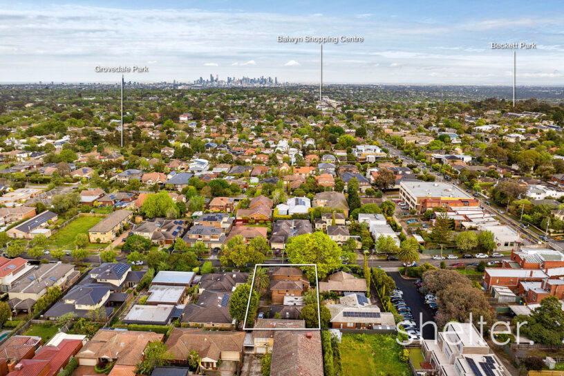 1-3/6 Scheele Street Surrey Hills