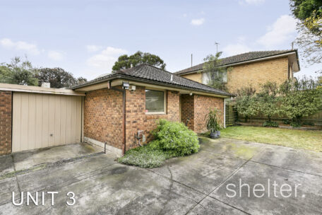 1-3/6 Scheele Street Surrey Hills