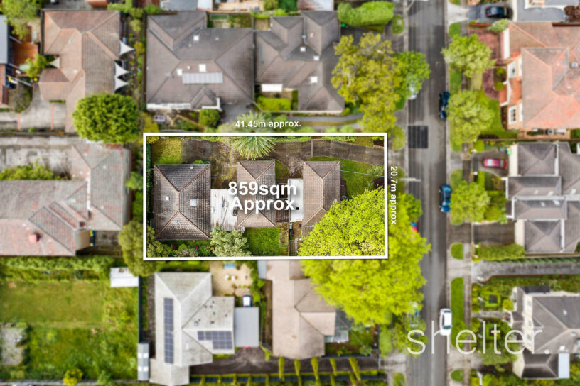 1-3/6 Scheele Street Surrey Hills