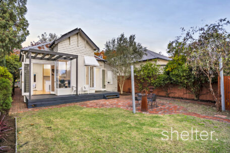 1 Bryson Street Canterbury