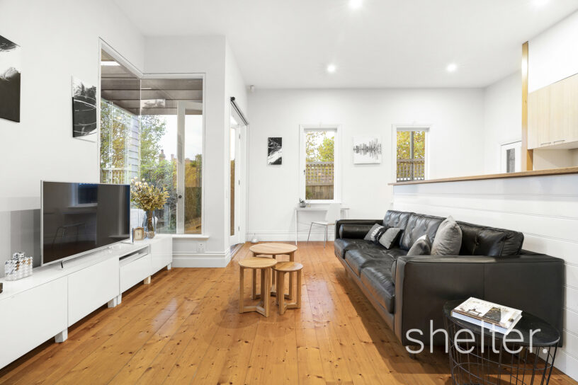 1 Bryson Street Canterbury