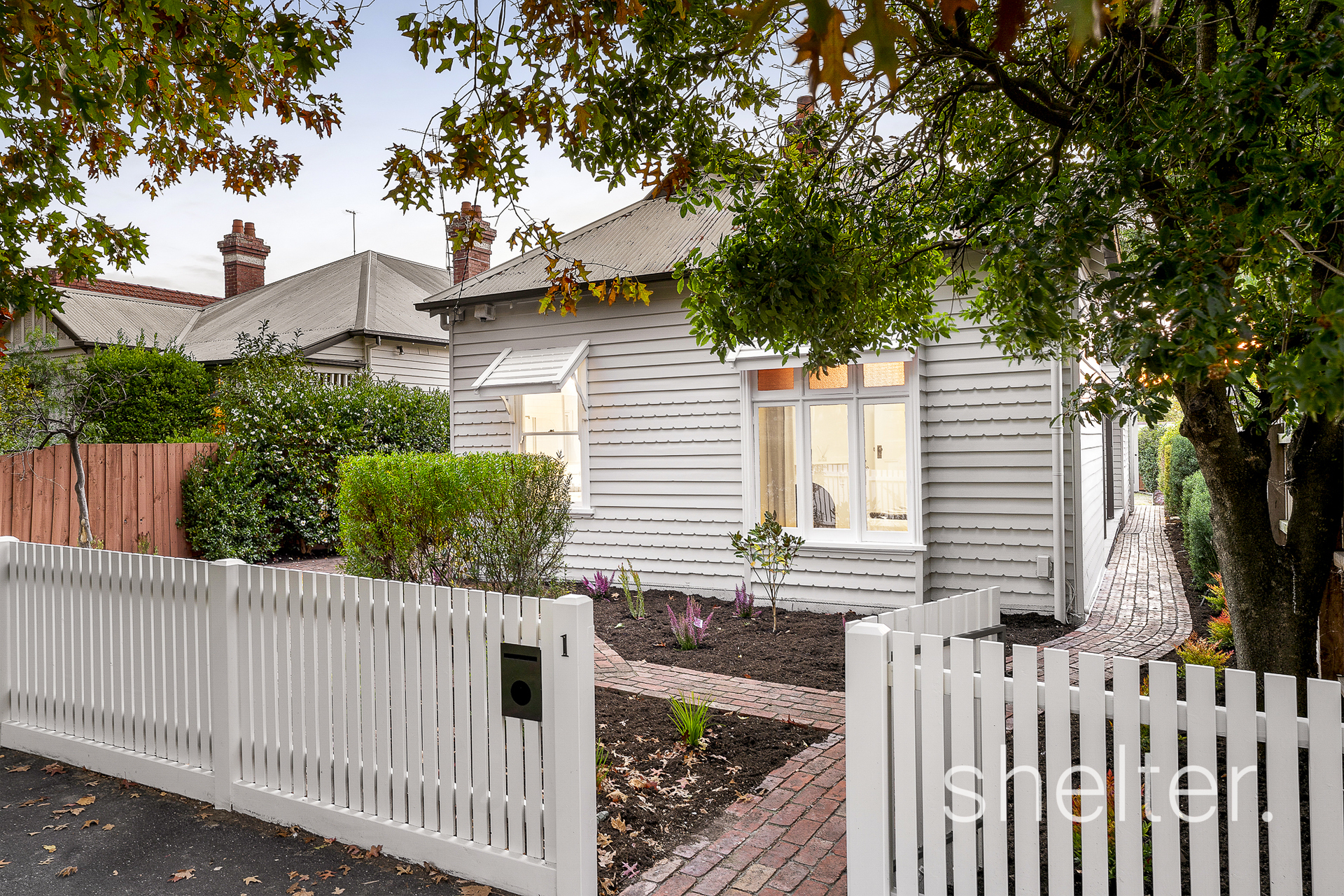 1 Bryson Street Canterbury