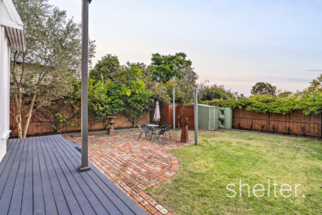 1 Bryson Street Canterbury