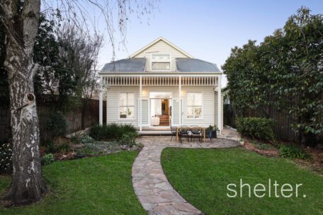 1 Scott Street Canterbury