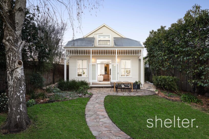 1 Scott Street Canterbury
