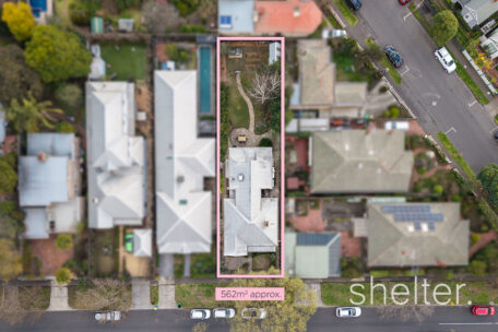1 Scott Street Canterbury