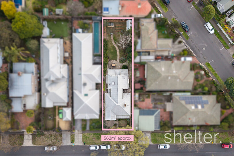 1 Scott Street Canterbury