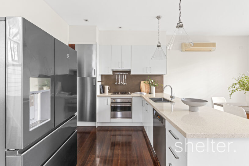 1 Scott Street Canterbury
