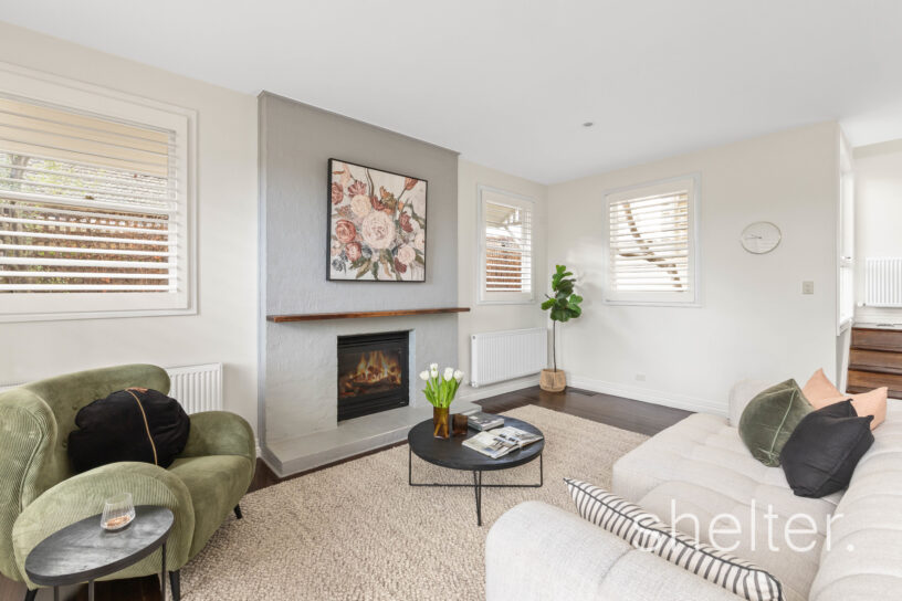 1 Scott Street Canterbury