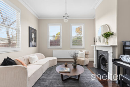 1 Scott Street Canterbury