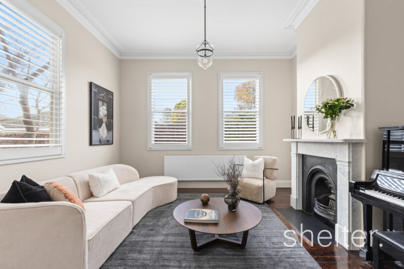 1 Scott Street Canterbury