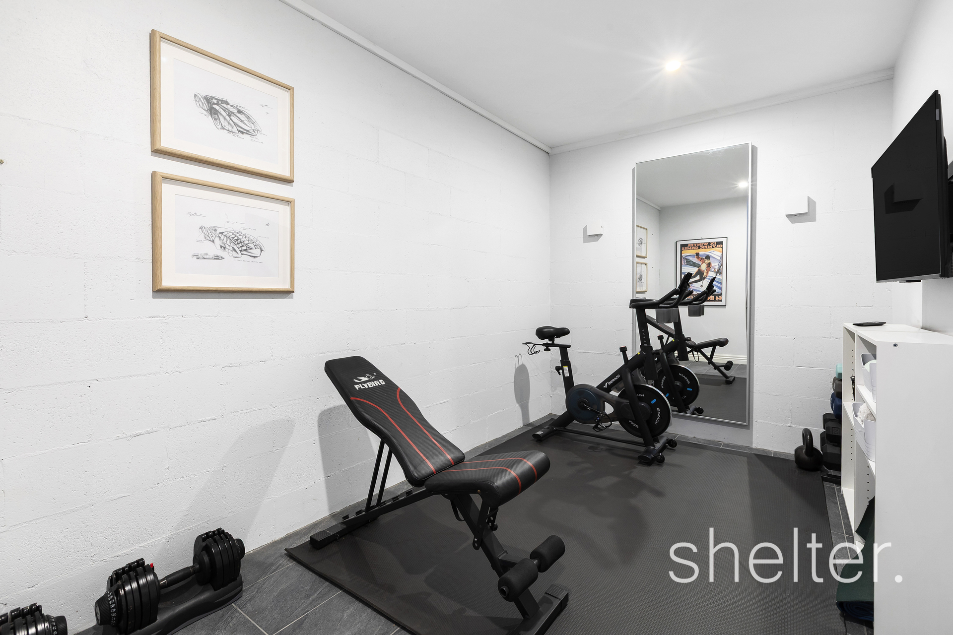 1 Webb Street Glen Iris