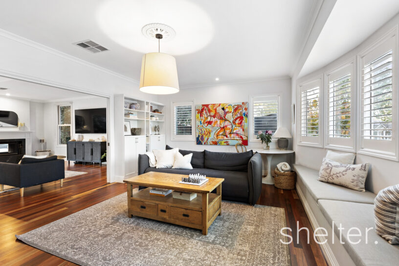 1 Webb Street Glen Iris