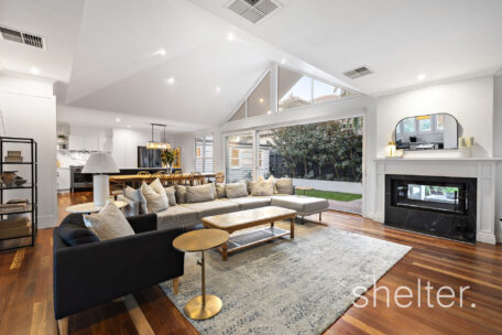 1 Webb Street Glen Iris
