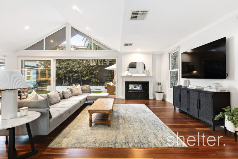 1 Webb Street Glen Iris