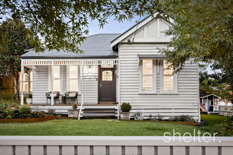 1 Webb Street Glen Iris