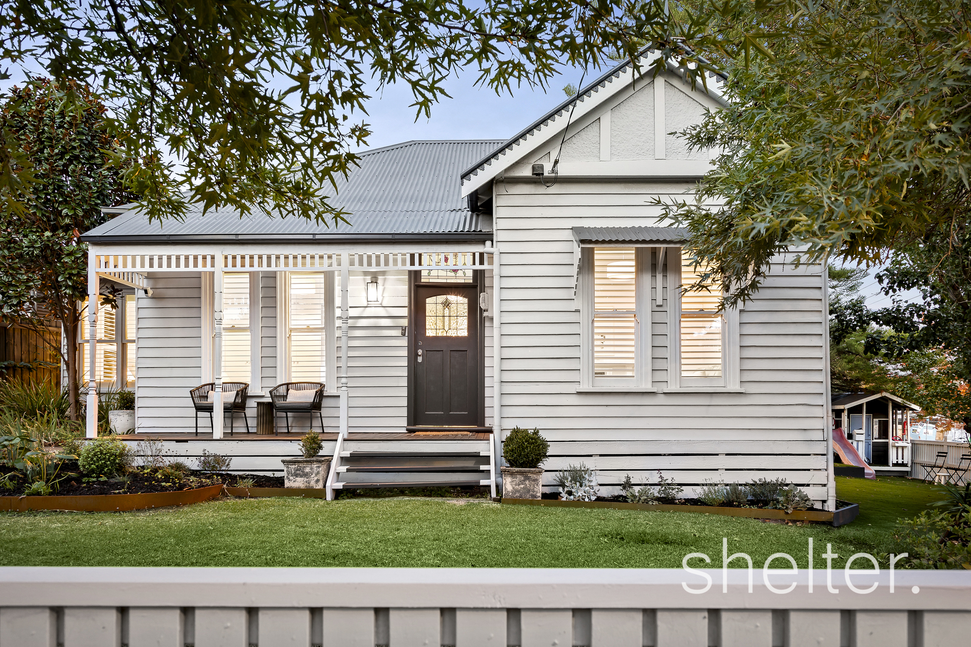 1 Webb Street Glen Iris