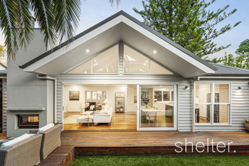 1 Webb Street Glen Iris