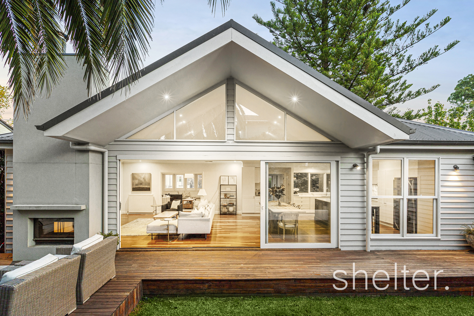 1 Webb Street Glen Iris