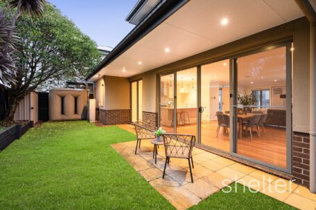1 Wirraway Court Ashburton