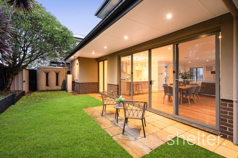 1 Wirraway Court Ashburton