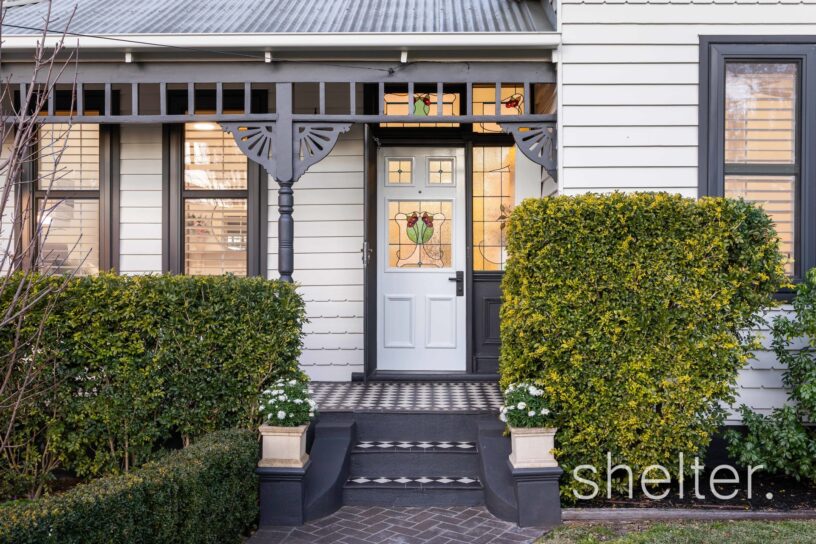 10 Victoria Road South Malvern