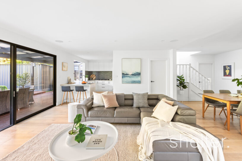 10 Victoria Road South Malvern