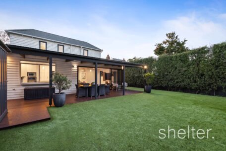 10 Victoria Road South Malvern