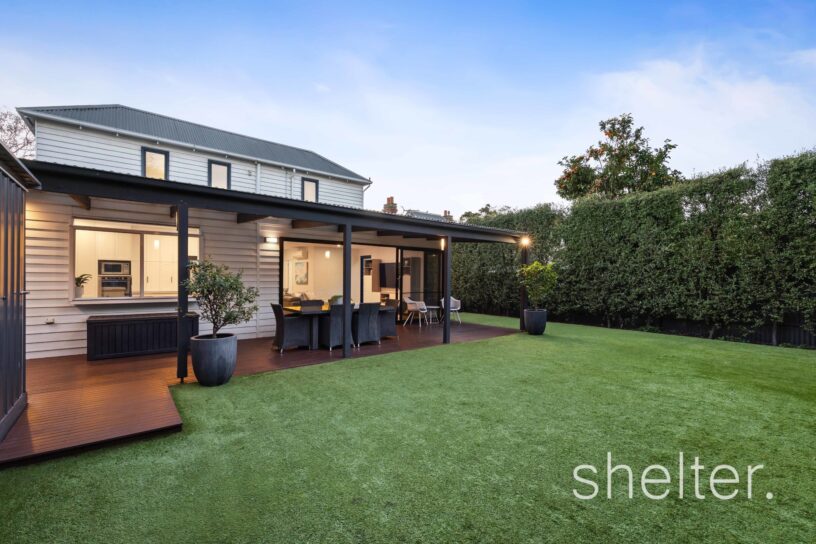10 Victoria Road South Malvern