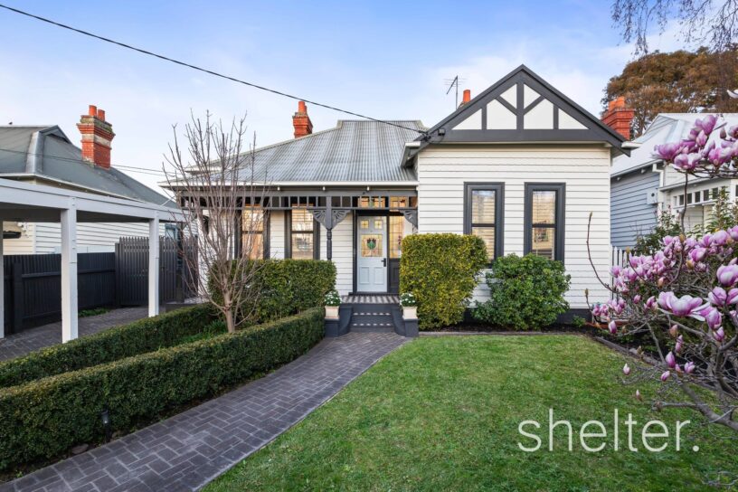 10 Victoria Road South Malvern