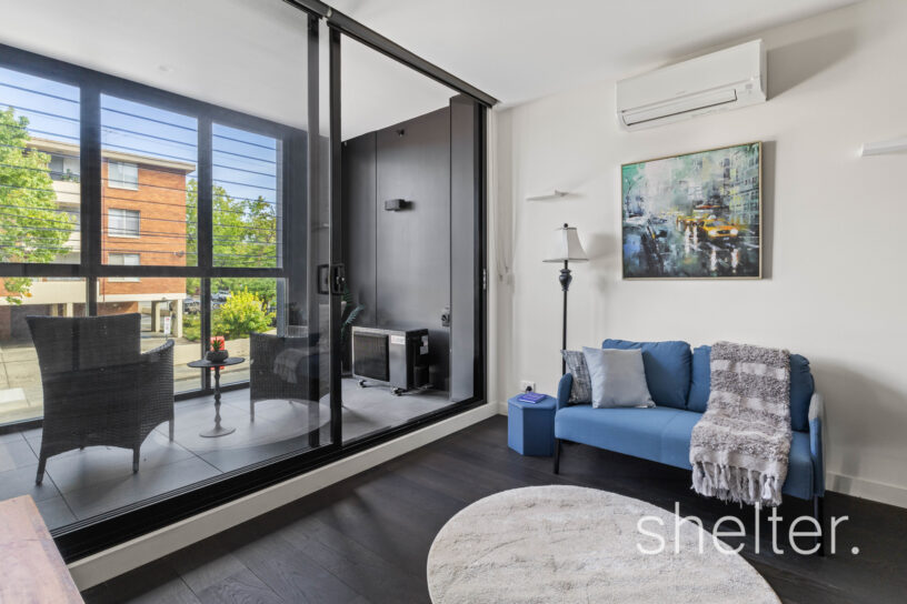 101/881 High Street Armadale