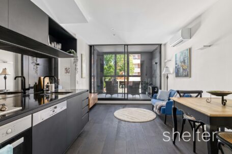 101/881 High Street Armadale