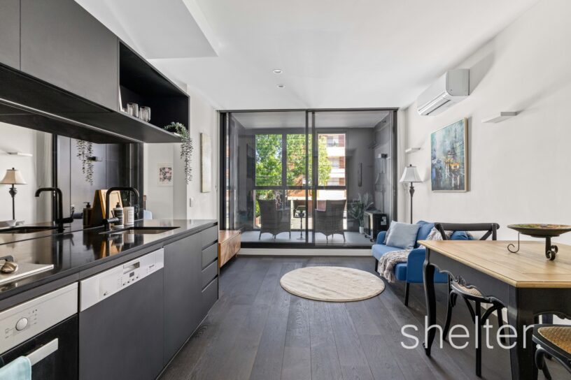 101/881 High Street Armadale