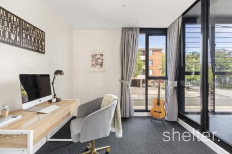 101/881 High Street Armadale