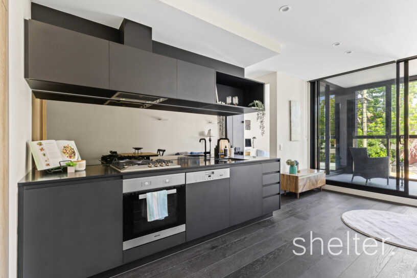101/881 High Street Armadale