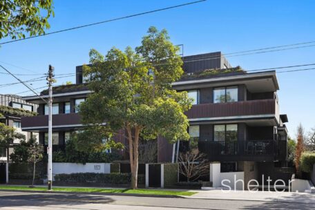 102/1571 Malvern Road Glen Iris