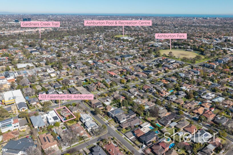 103 Fakenham Road Ashburton