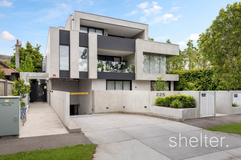 103/225 Burke Road Glen Iris