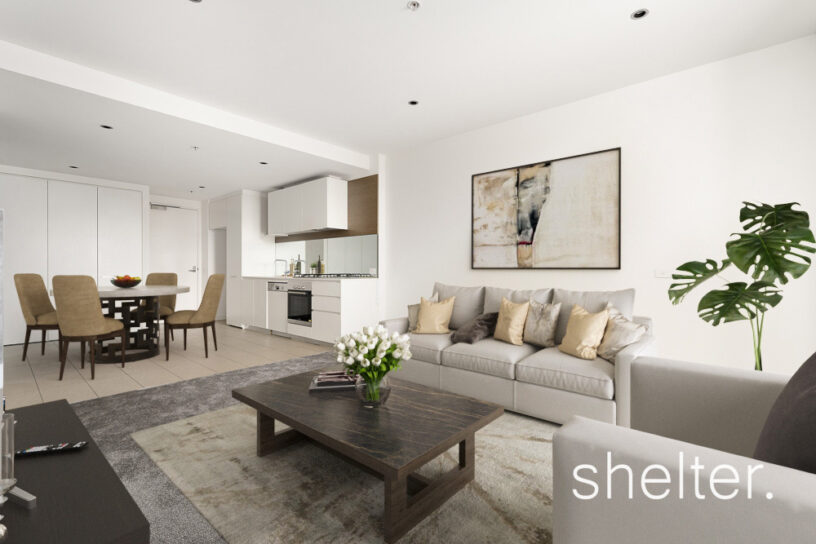 104/770D Toorak Road Glen Iris