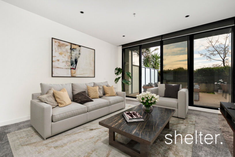 104/770D Toorak Road Glen Iris