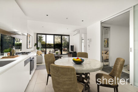 104/770D Toorak Road Glen Iris