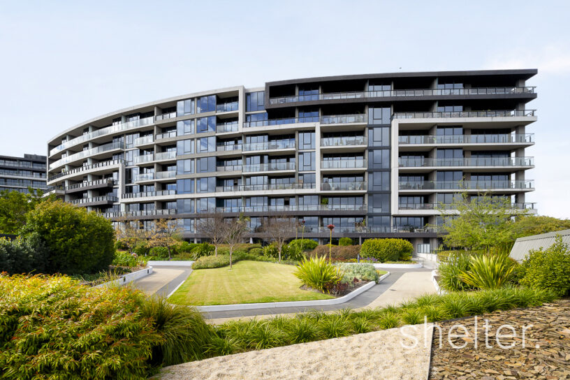 104/770D Toorak Road Glen Iris
