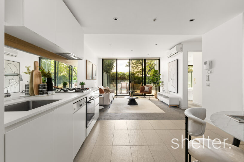 104/770D Toorak Road Glen Iris