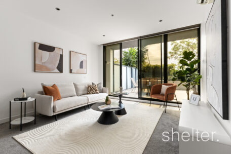 104/770D Toorak Road Glen Iris