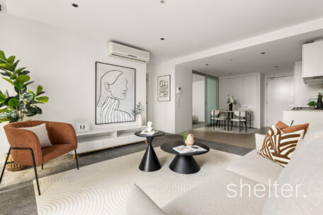 104/770D Toorak Road Glen Iris