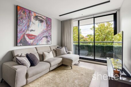 107/1565 Malvern Road Glen Iris