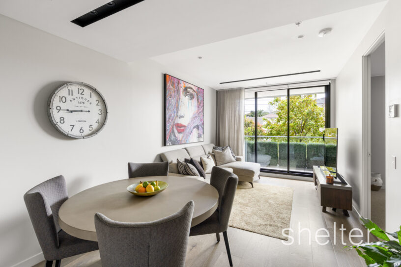 107/1565 Malvern Road Glen Iris