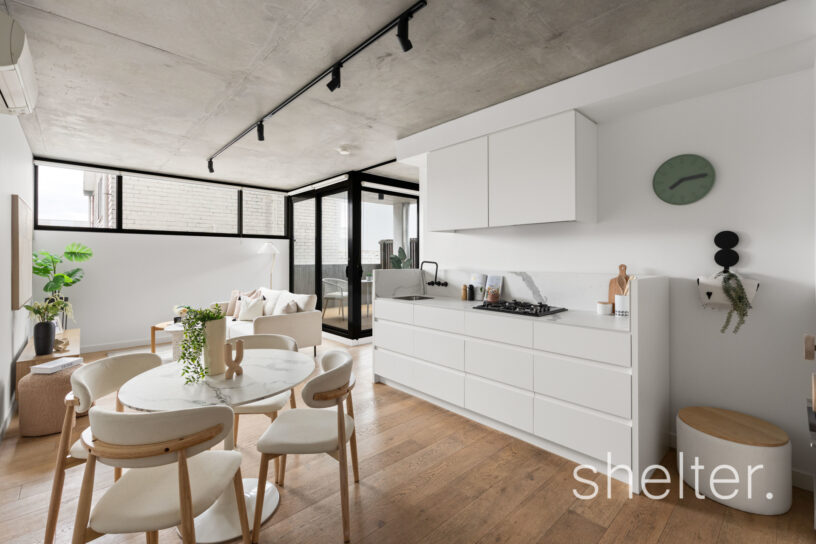 109/121 Power Street Hawthorn