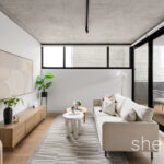 109/121 Power Street Hawthorn