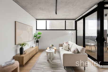 109/121 Power Street Hawthorn